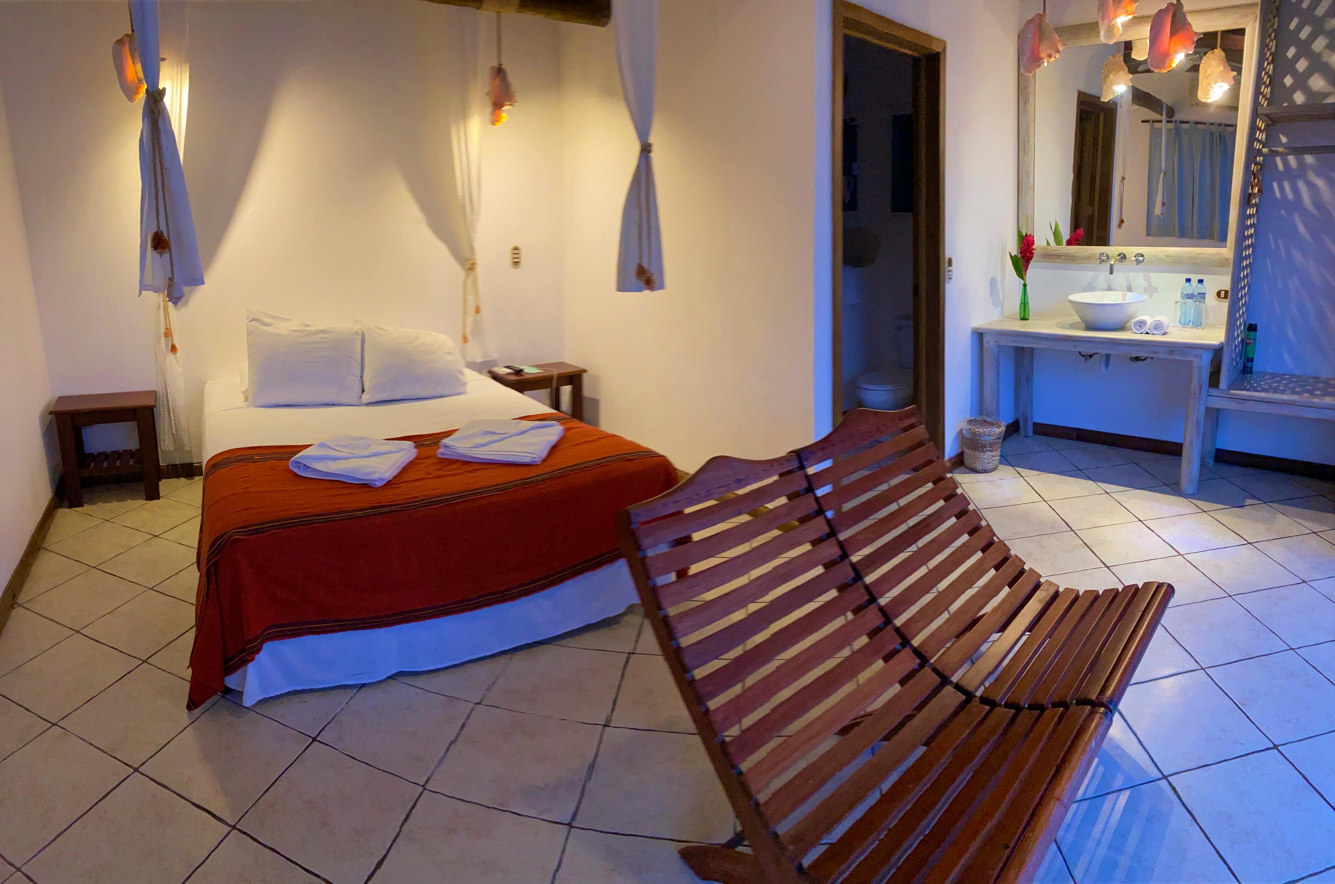 Villa Caribe Livingston Exterior photo