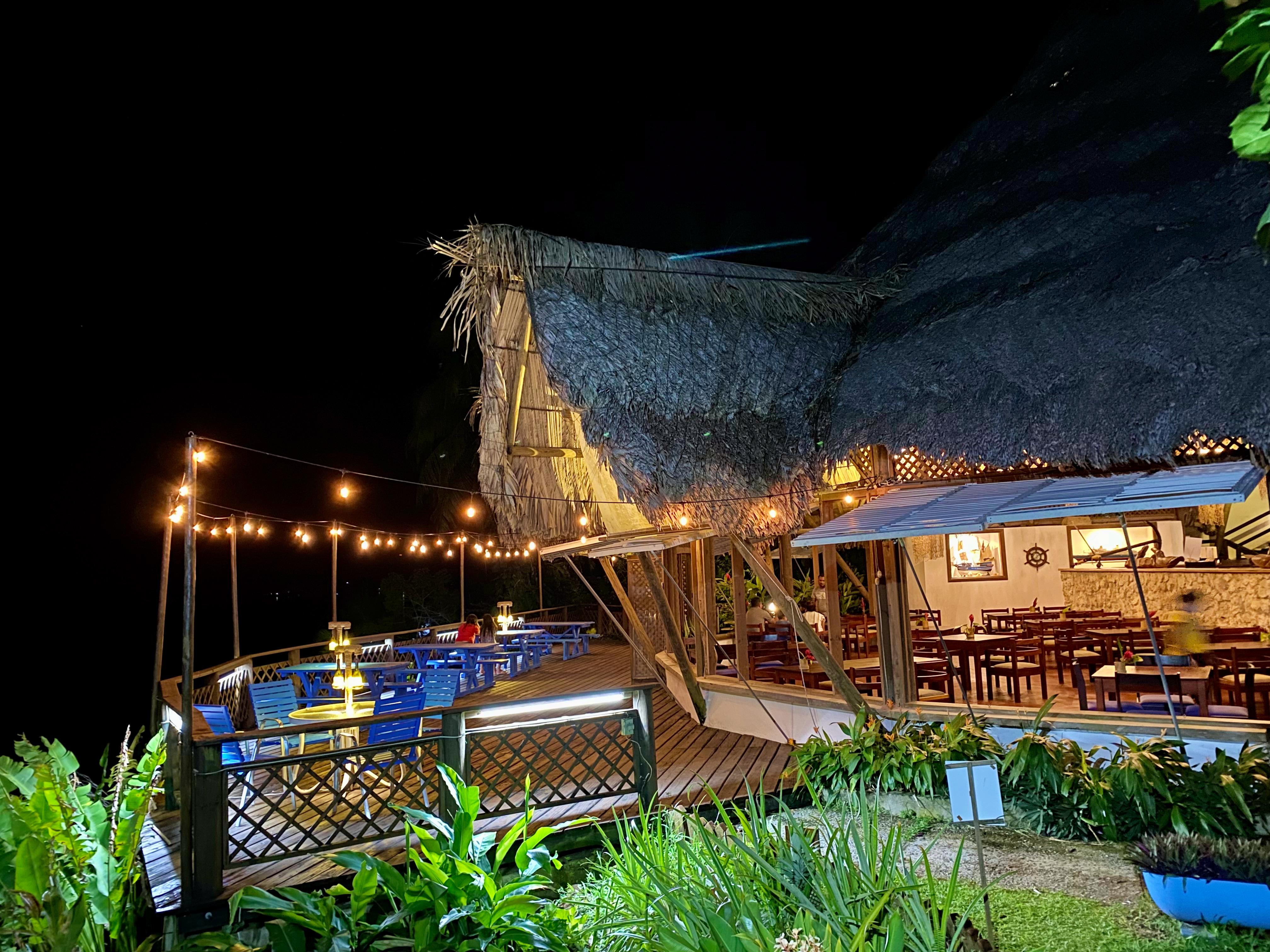 Villa Caribe Livingston Exterior photo