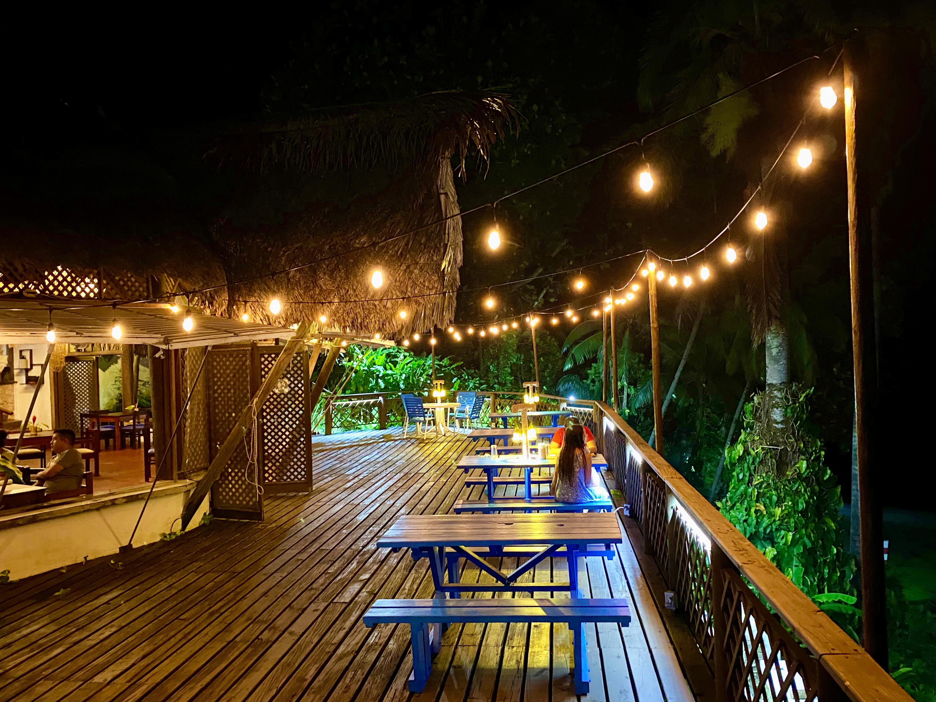 Villa Caribe Livingston Exterior photo